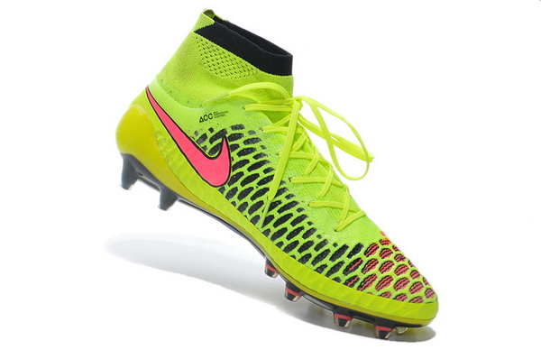 Nike Magista Obra FG with-ACC- Men Shoes--029